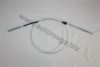 VAUXH 0522614 Cable, parking brake
